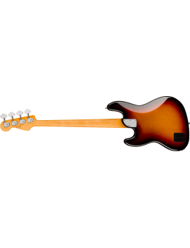 Fender American Ultra Jazz Bass RW ultraburst + étui