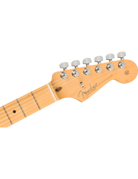 Fender American Professional II Strat MN 3-CSB + étui. Livraison offert en France