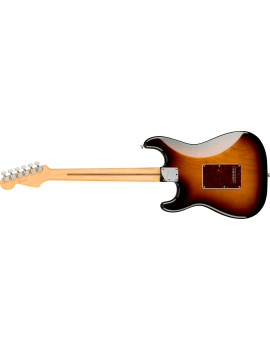 Fender American Professional II Strat MN 3-CSB + étui. Livraison offert en France