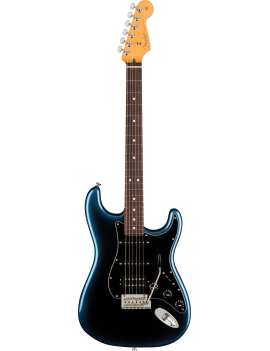 Fender American Professional II Strat HSS RW dark night + étui