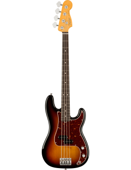 Fender American Professional II Precision bass RW 3-CSB + étui