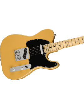 Fender Player Telecaster MN butterscotch blonde