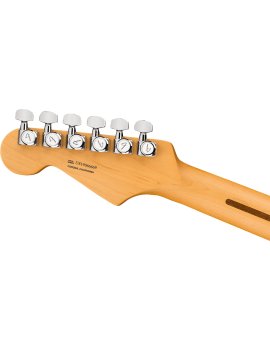 Fender American Ultra Stratocaster HSS MN ultraburst + étui