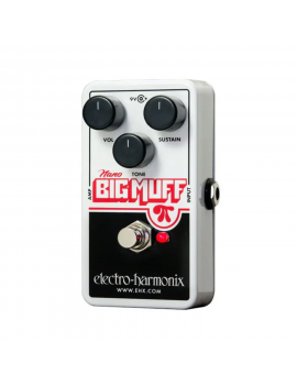 Electro Harmonix Nano Big muff pi