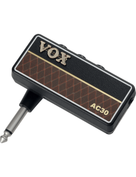 Vox Amplug v2 AC30