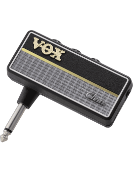 Vox Amplug 2 clean