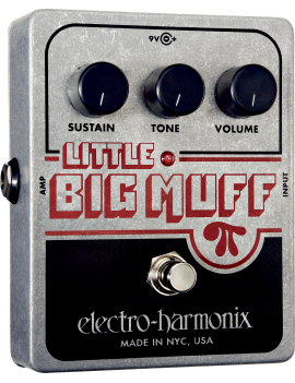 Electro Harmonix Little big...