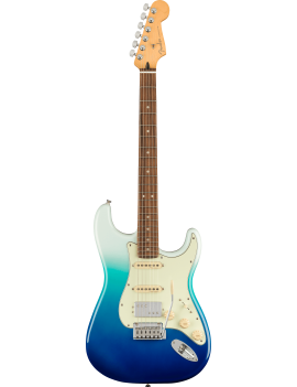 Fender Player Plus Stratocaster HSS PF Belair blue 0147323330