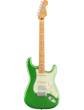 Fender Player Plus Stratocaster HSS MN cosmic jade 0147322376