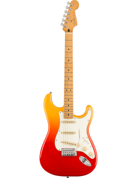 Fender Player Plus Stratocaster MN tequila sunrise 0147312387