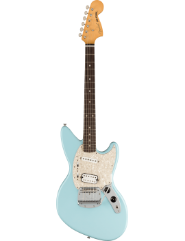 Fender Kurt Cobain Jag-Stang RW sonic blue 0141030372
