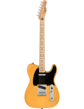 Squier Affinity Telecaster MN butterscotch blonde