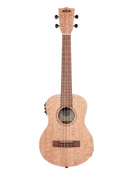 Kala KA-20TE burled meranti ukulele electro tenor
