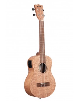 Kala KA-20TE burled meranti ukulele electro tenor