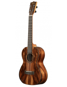 Kala KA-PX-MACA-T premier exotic Macawood ukulele tenor