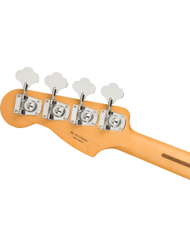 Fender Player Precision Bass MN 3 Tone Sunburst Basse électrique 4