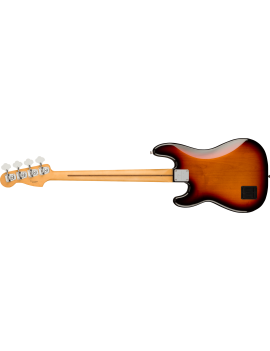 Fender Player Plus Precision bass PF 3-color sunburst + housse