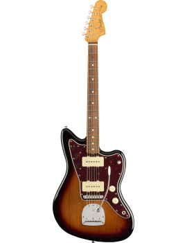Fender Vintera 60s Jazzmaster MOD PF 3-color sunburst + housse 0149763300 885978077908