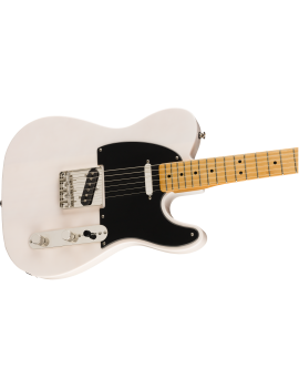 Squier Classic Vibe 50s Telecaster MN white blonde 0374030501 885978064410