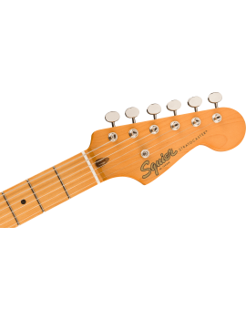 Squier Classic Vibe 50s Stratocaster MN white blonderéférence  0374005501, code 885978064205