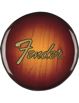 Fender barstool 3-color sunburst 30" tabouret de bar 9190149020 885978642052