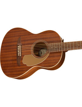 Fender Sonoran mini all mahogany + housse 0970770122 885978693474