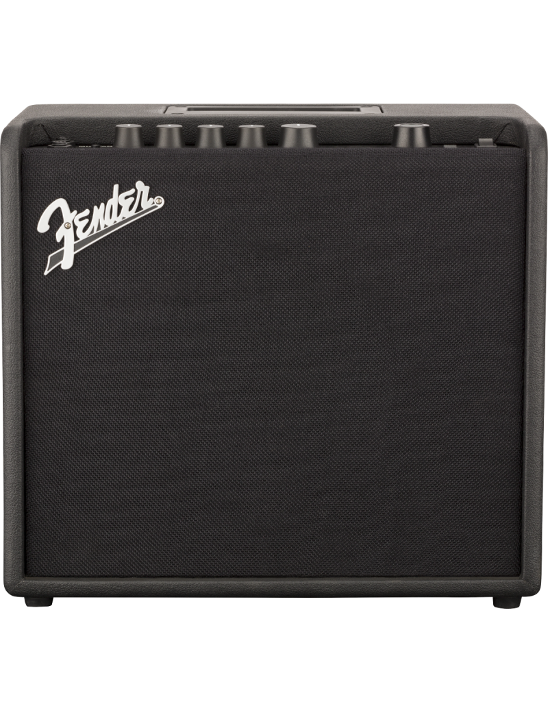 Fender ampli guitare électrique Mustang LT25 2311106000 885978992560