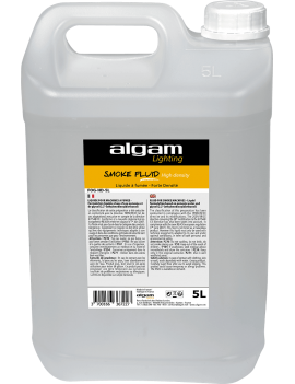 Algam Lighting LSF FOG-HD-5L liquide fumée