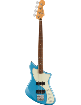 Fender Player Plus active Meteora bass PF opal spark 0147393395 Guitar Maniac Nice
