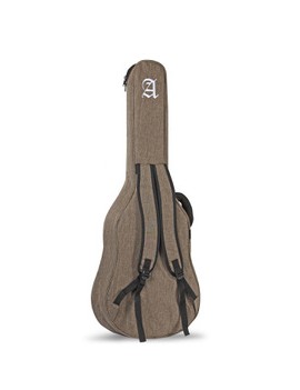 Alhambra housse 9731 10mm pour guitare classique 7/8
