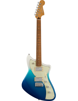 Fender Player Plus Meteora HH PF Belair blue 0147353330 PP METEORA HH PF BLB
