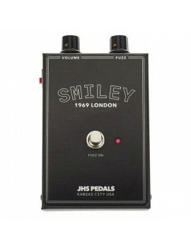 JHS PEDALS Smiley Legends Of Fuzz