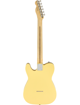 Fender American Performer Telecaster MN vintage white + housse