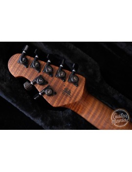 Music Man BFR JP15 7-string Suplex John Petrucci Guitar Maniac Nice magasin de musique