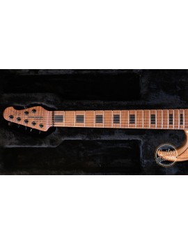 Music Man BFR JP15 7-string Suplex John Petrucci Guitar Maniac Nice magasin de musique