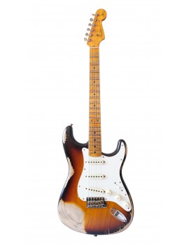 Fender Custom Shop S21...