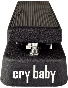 Jim Dunlop Cm95 Cry Baby Clyde McCoy Guitar Maniac Nice