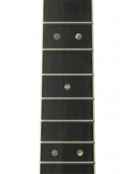Guitare électro-acoustique 12 cordes Yamaha LL16-12 A.R.E. NT natural