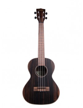 Kala KA-EBY-T ebony ukulele tenor Guitar MAniac magasin de musique à Nice