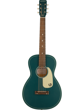 Gretsch G9500 limited edition Jim Dandy nocturne blue Guitar Maniac Nice