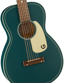 Gretsch G9500 limited edition Jim Dandy nocturne blue Guitar Maniac Nice