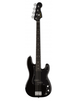 Fender limited edition DE Player Precision Bass EB black Guitar Maniac Nice