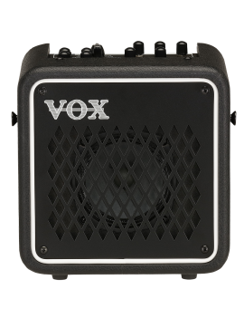 Ampli portable Vox Mini GO 3 léger et compact chez Guitar Maniac Nice