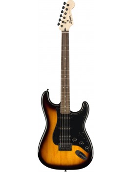 Squier FSR Bullet Stratocaster HT HSS LRL BH 2TS Guitar Maniac Nice