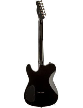Fender Special Edition Custom Telecaster FMT HH black cherry burst 0262004561 885978894154