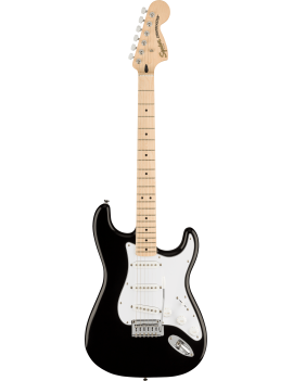 Squier Affinity Stratocaster MN Black 0378002506