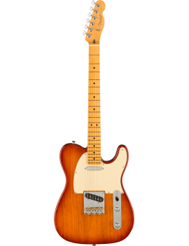 Fender American Professional II Telecaster MN sienna sunburst 0113942747