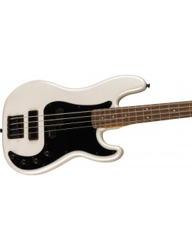 Squier Contemporary Active Precision Bass PH LRL pearl white 0370481523
