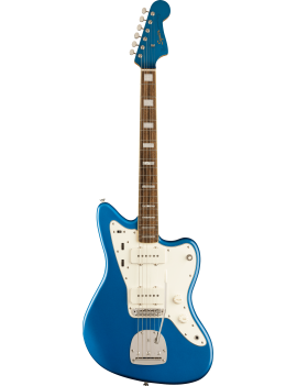 Squier FSR Classic Vibe 70s Jazzmaster LRL lake placid blue 0374089502