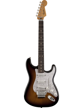 Fender Dave Murray Stratocaster 2TSB